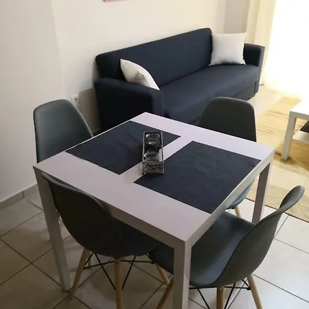 Riohome Apartament