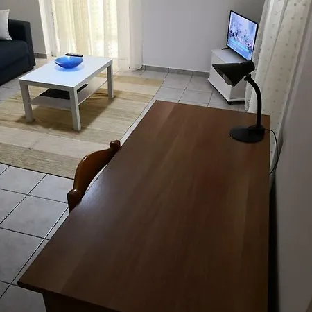 Apartament Riohome *